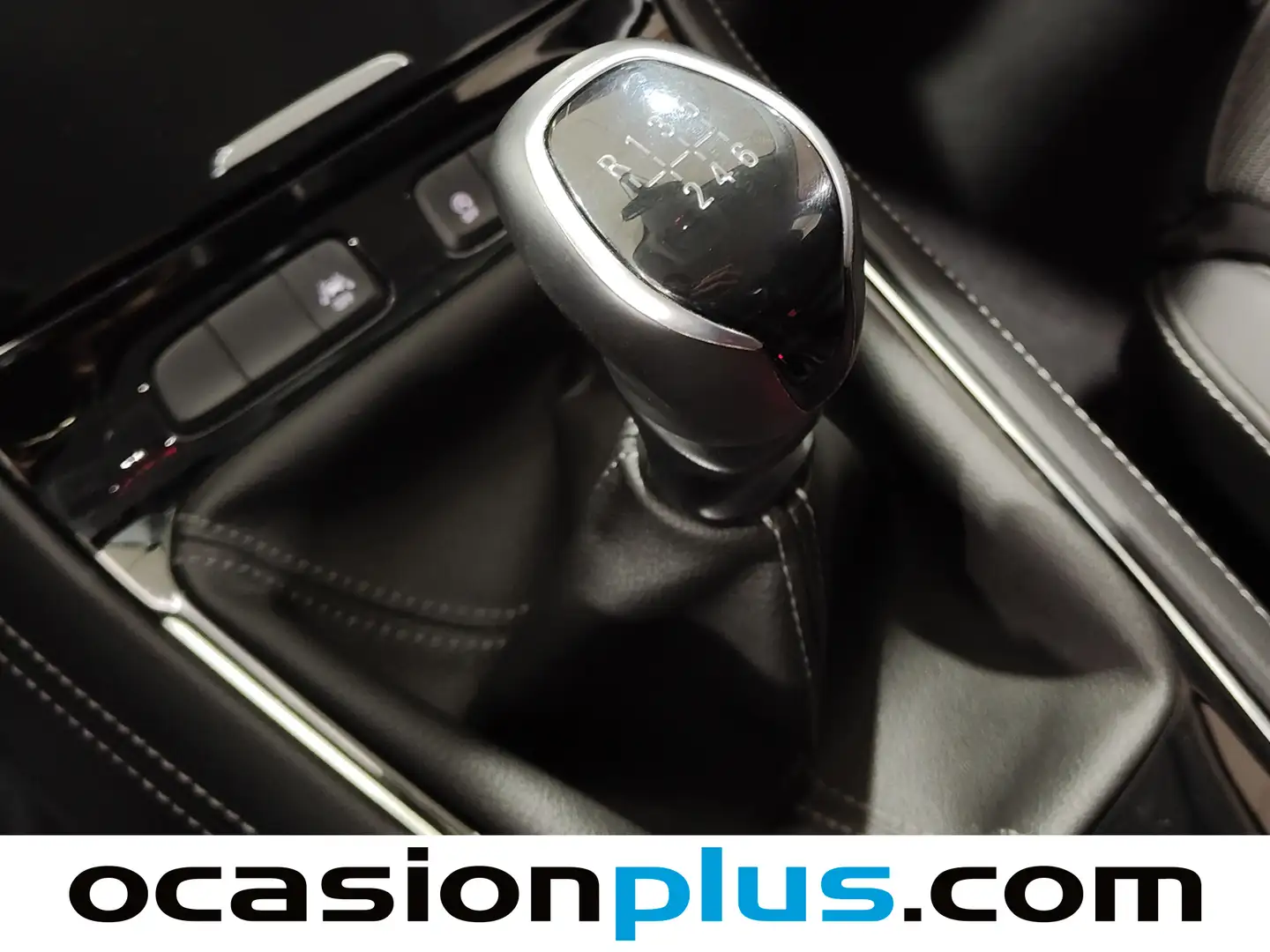 Foto Opel Grandland Opel Grandland 1.2 Turbo XHT S&S GS  (130 CV)