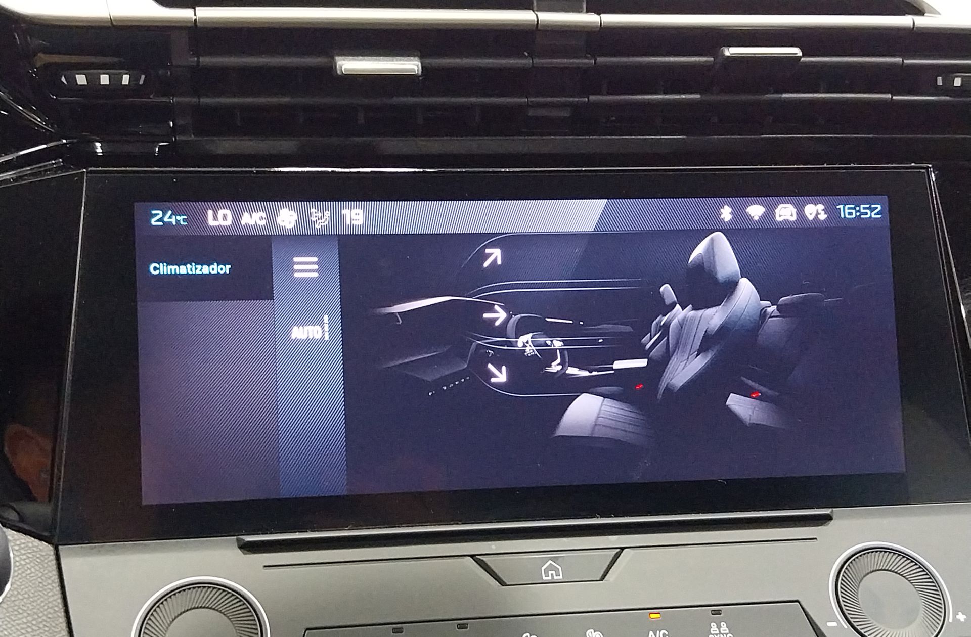 Peugeot 308 PureTech 130 Active Pack EAT8 - foto 32