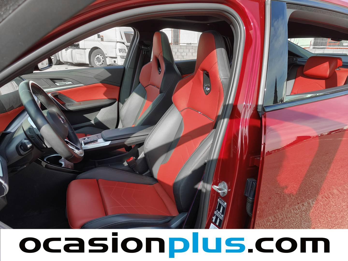 Foto BMW X2 BMW X2 sDrive20i (170 CV) Pack M