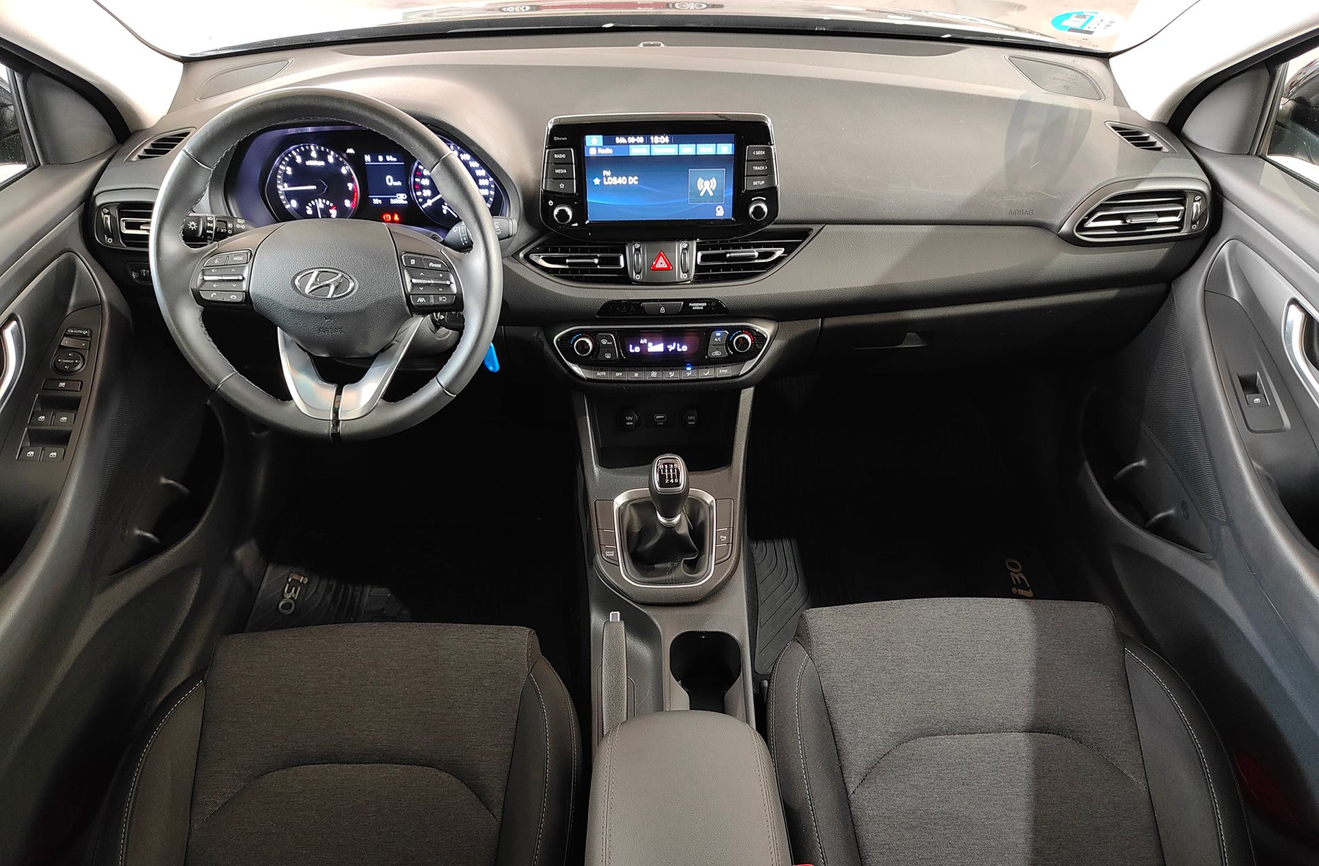 Hyundai i30 1.0 T-GDi 48V Klass - foto 6
