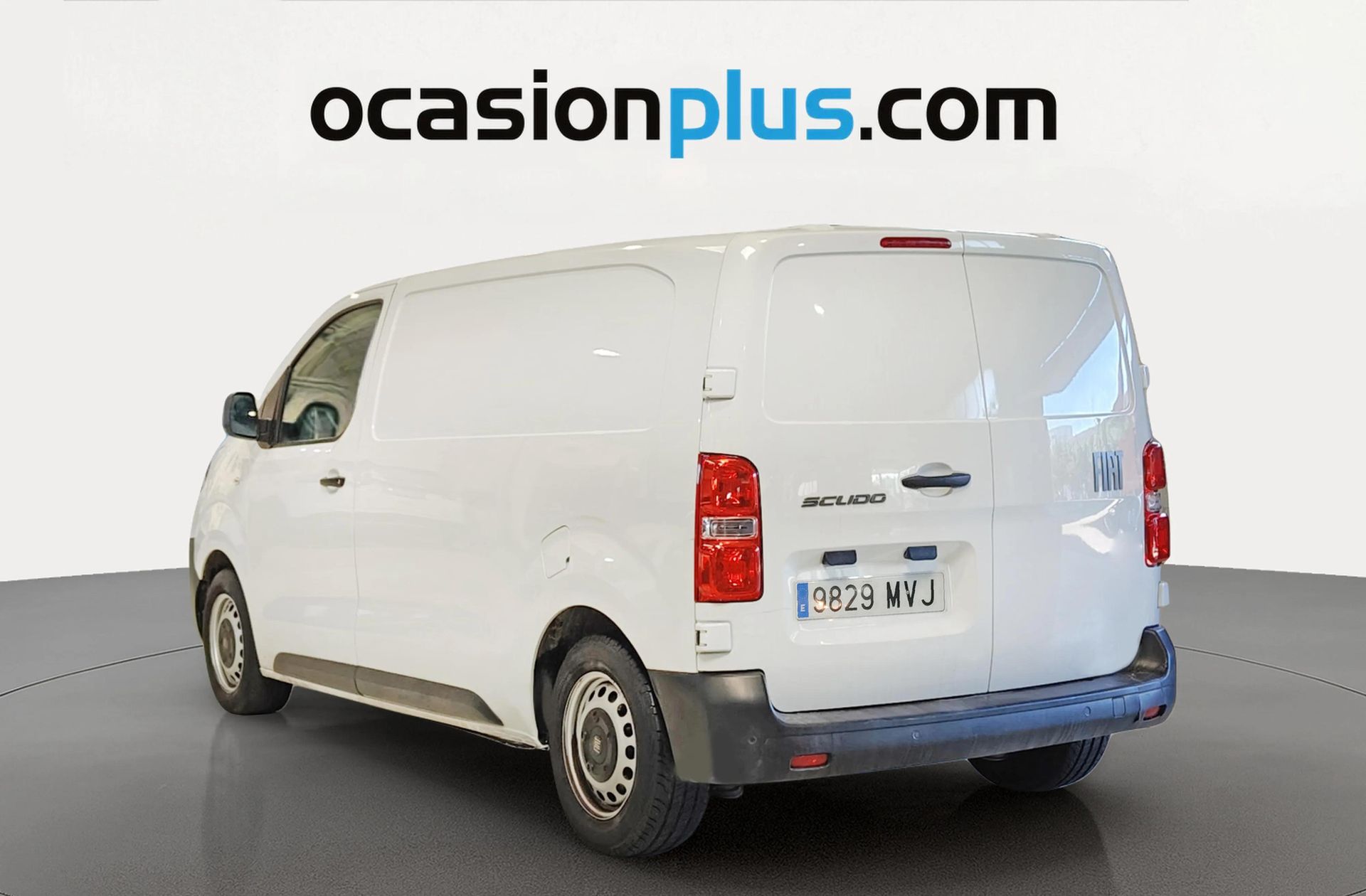Fiat Scudo Furgon 1.5 BlueHDi L2 - foto 3