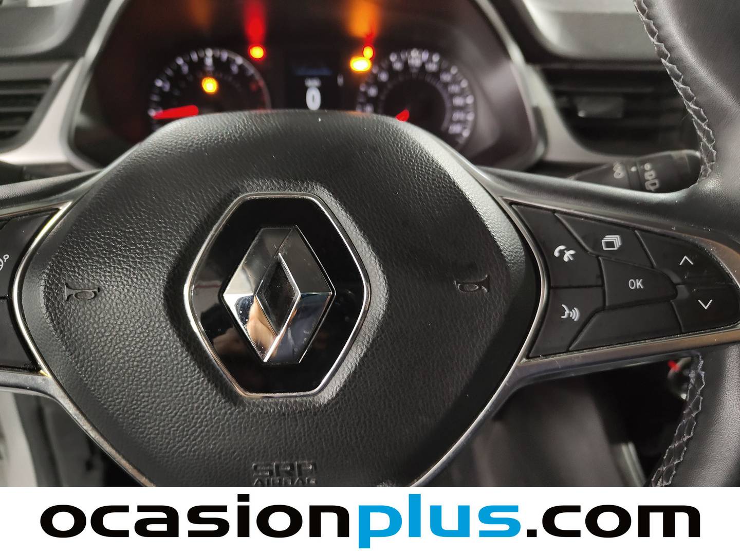 Foto Renault Captur Renault Captur Intens TCe GLP (100 CV)