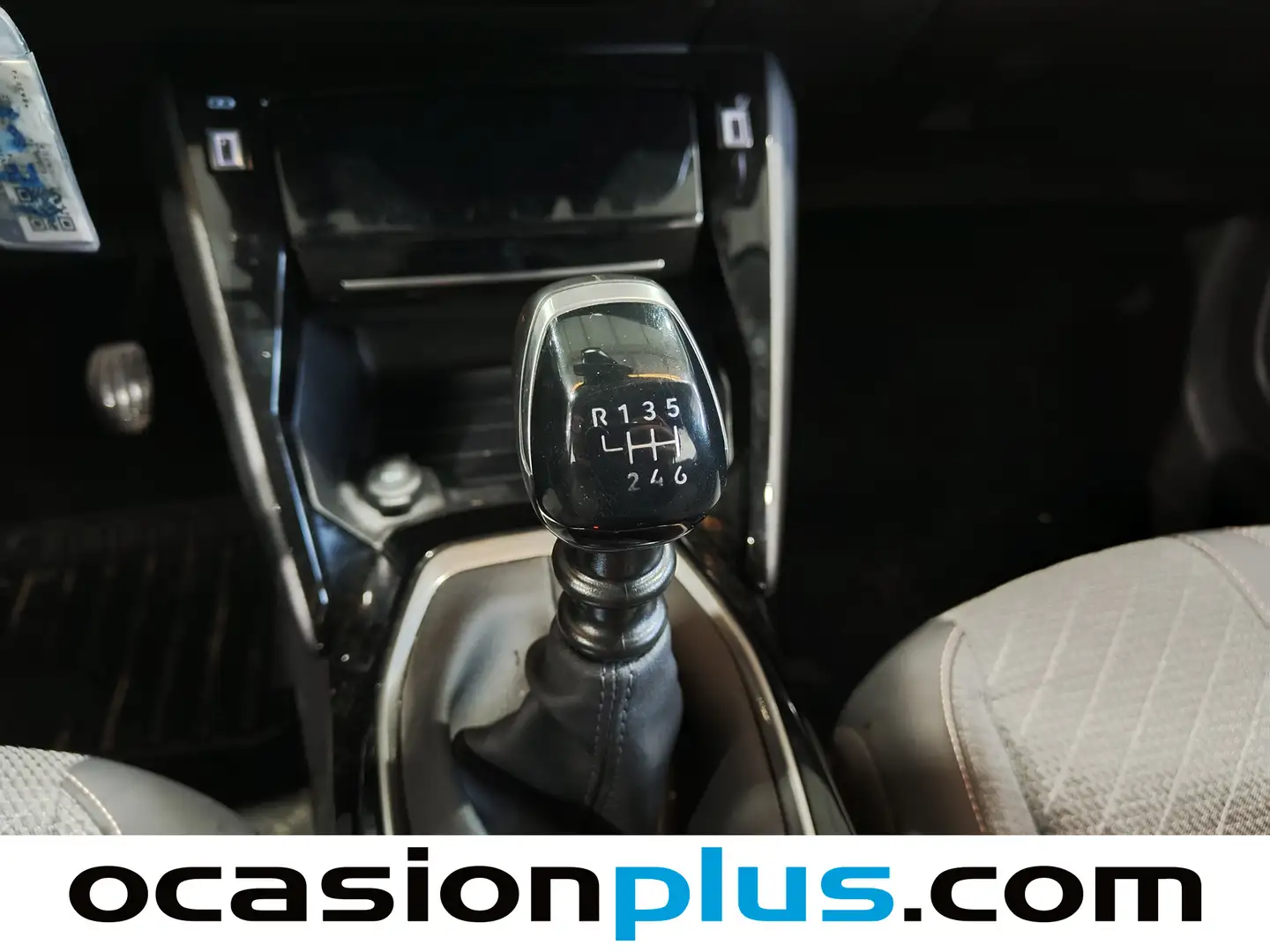 Foto Peugeot 208 Peugeot 208 PureTech 100 Allure (100 CV)