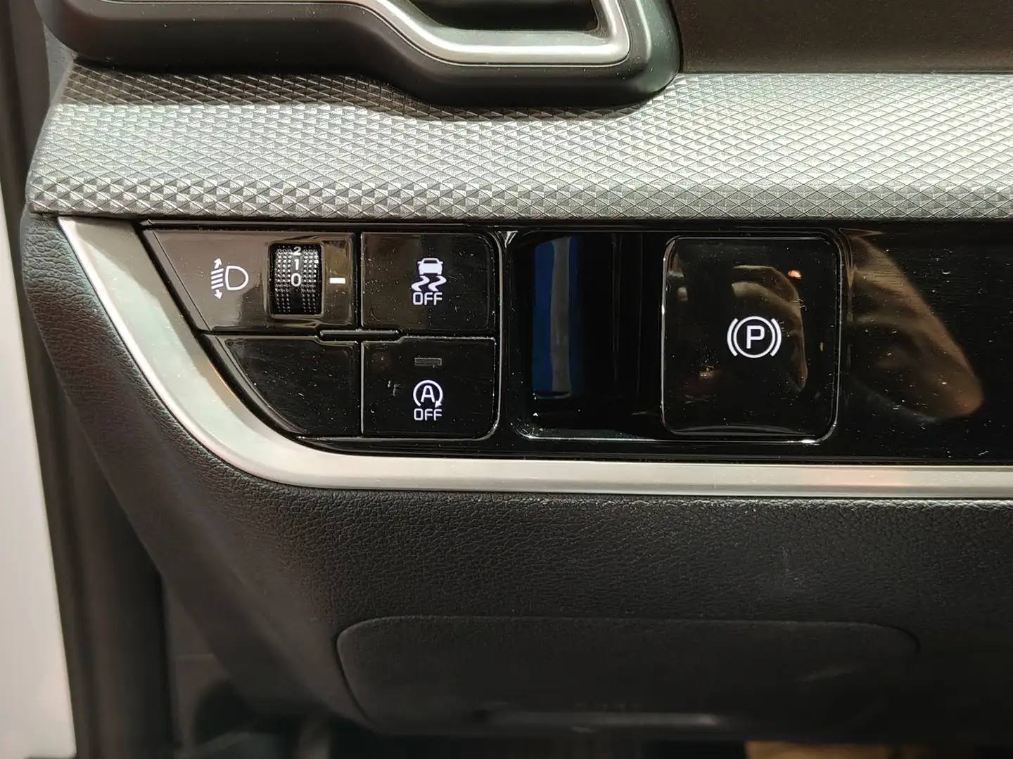 Foto KIA Sportage Kia Sportage 1.6 T-GDi Concept 4X2 (150 CV)