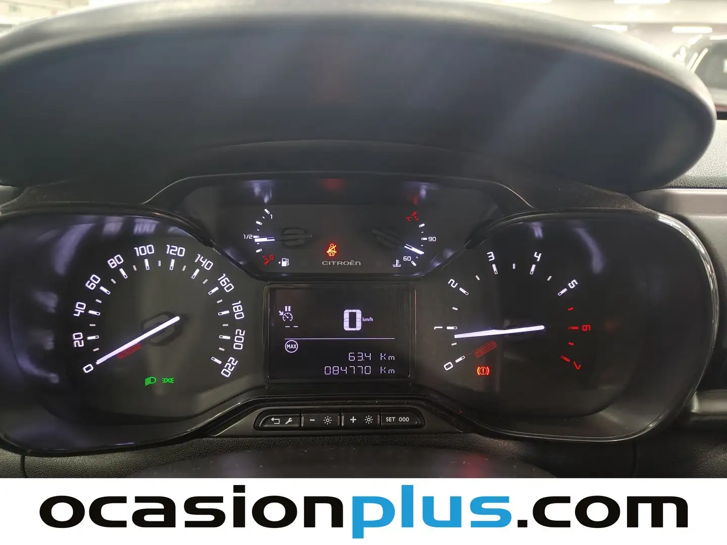 Foto Citroën C3 Citroen C3 PureTech 82 Shine (83 CV)