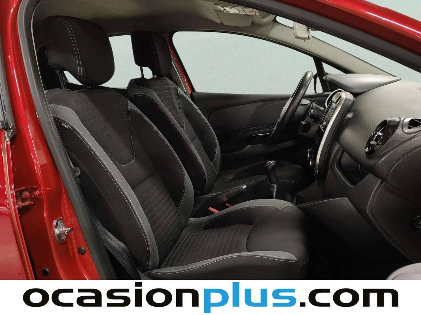 Renault Clio Renault Clio Dynamique dCi (90 CV) Pack GT Line diésel