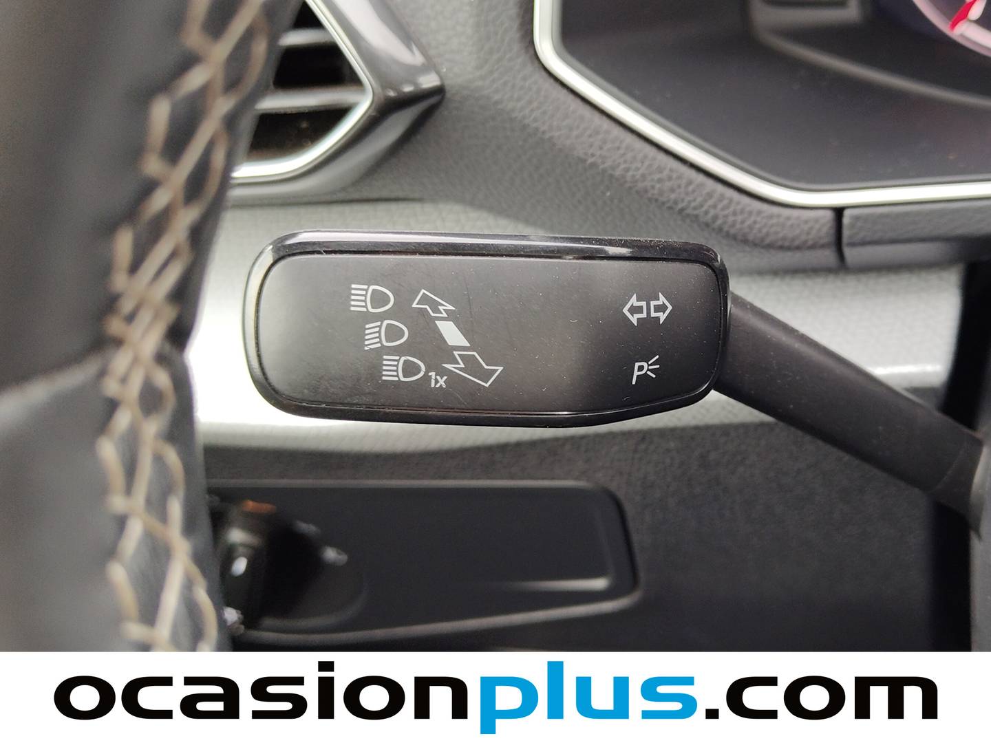 Foto Seat Tarraco SEAT Tarraco 1.5 TSI S&S Style XL (150 CV) 7 Plazas