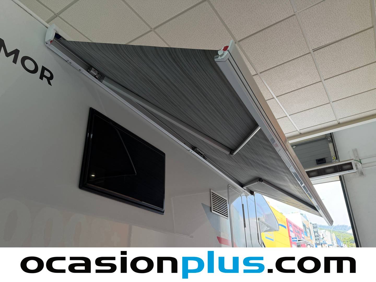 Rimor Hygge 69 plus Rimor Hygge 69 plus Hygge 69 PLUS Top Edition (145 Cv) 5 Plazas diésel