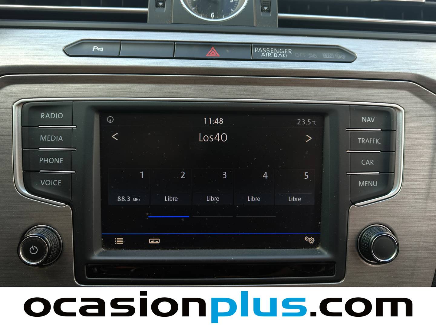 Foto Volkswagen Passat Volkswagen Passat Variant Variant Edition 1.6 TDI (120 CV)