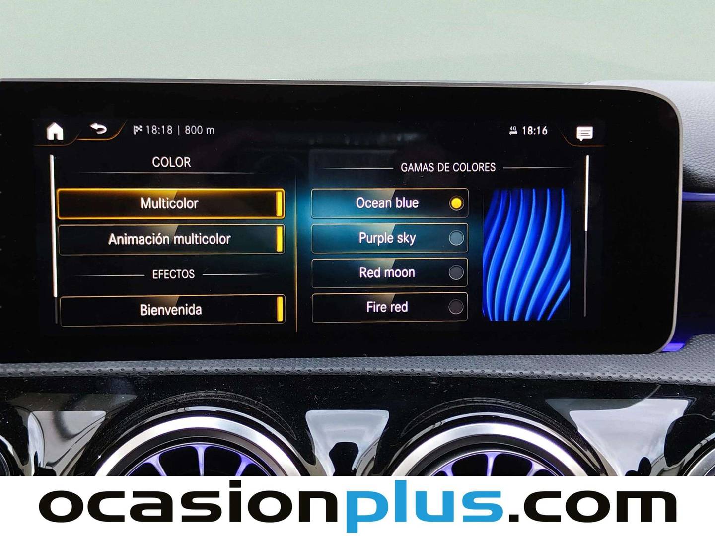 Mercedes Clase A Mercedes-Benz Clase A 180 d Pack AMG (116 CV) al mejor precio