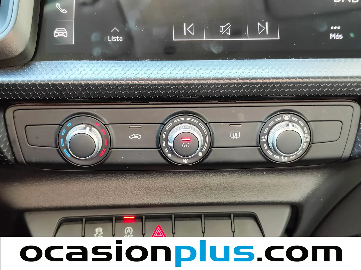 Foto Audi A1 Audi A1 Sportback Advanced 25 TFSI  (95 CV)