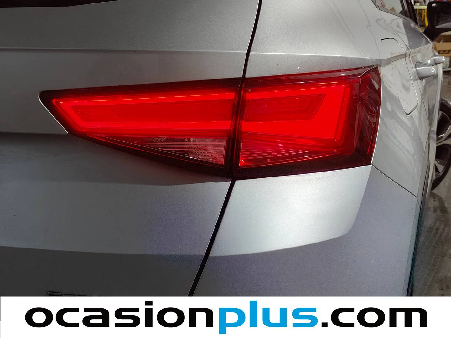 Paquetes del Seat Ateca SEAT Ateca 1.6 TDI S&S Ecomotive Style  (115 CV)