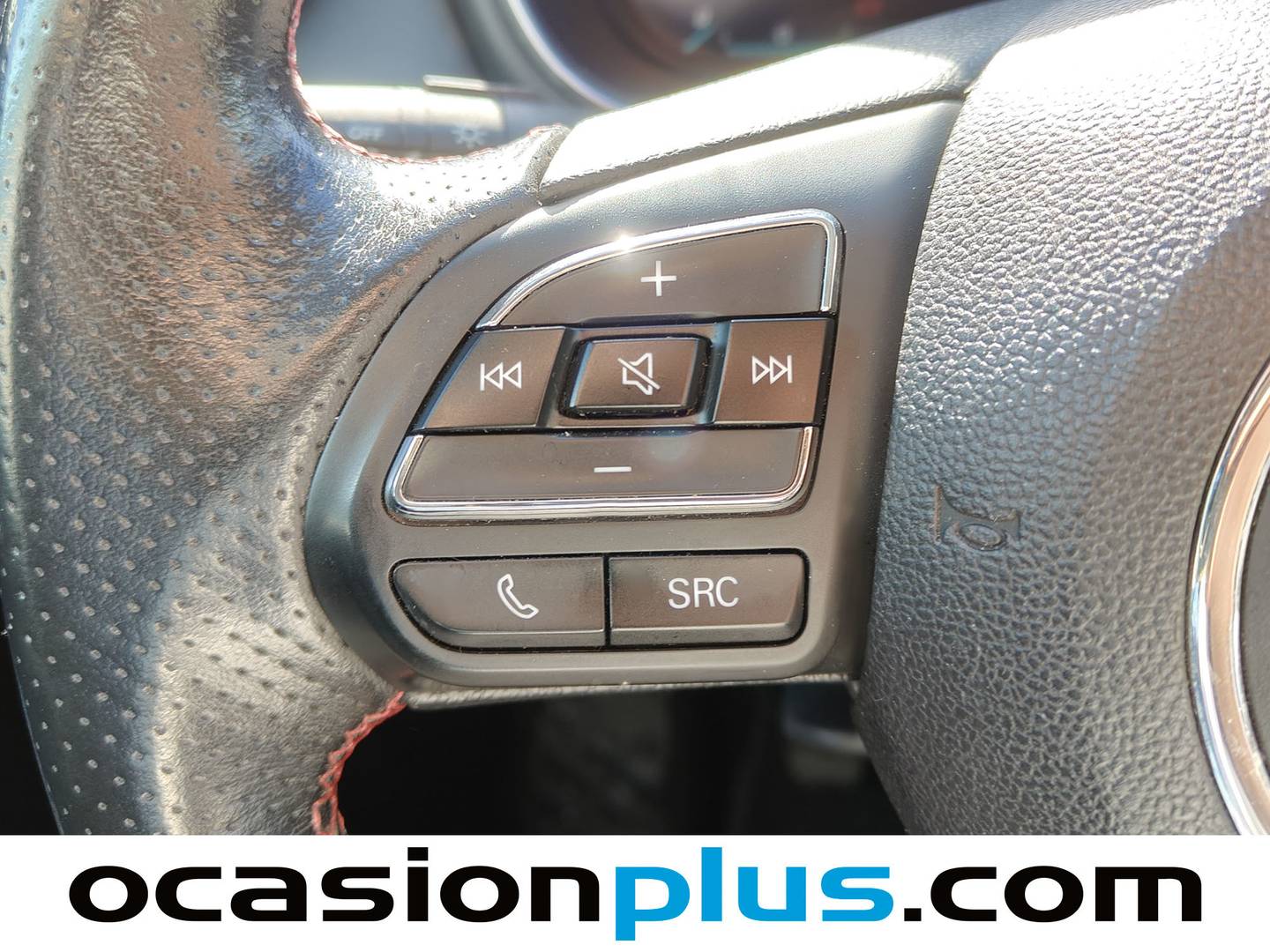 MG HS MG HS 1.5 Turbo GDI Luxury (162 CV) manual