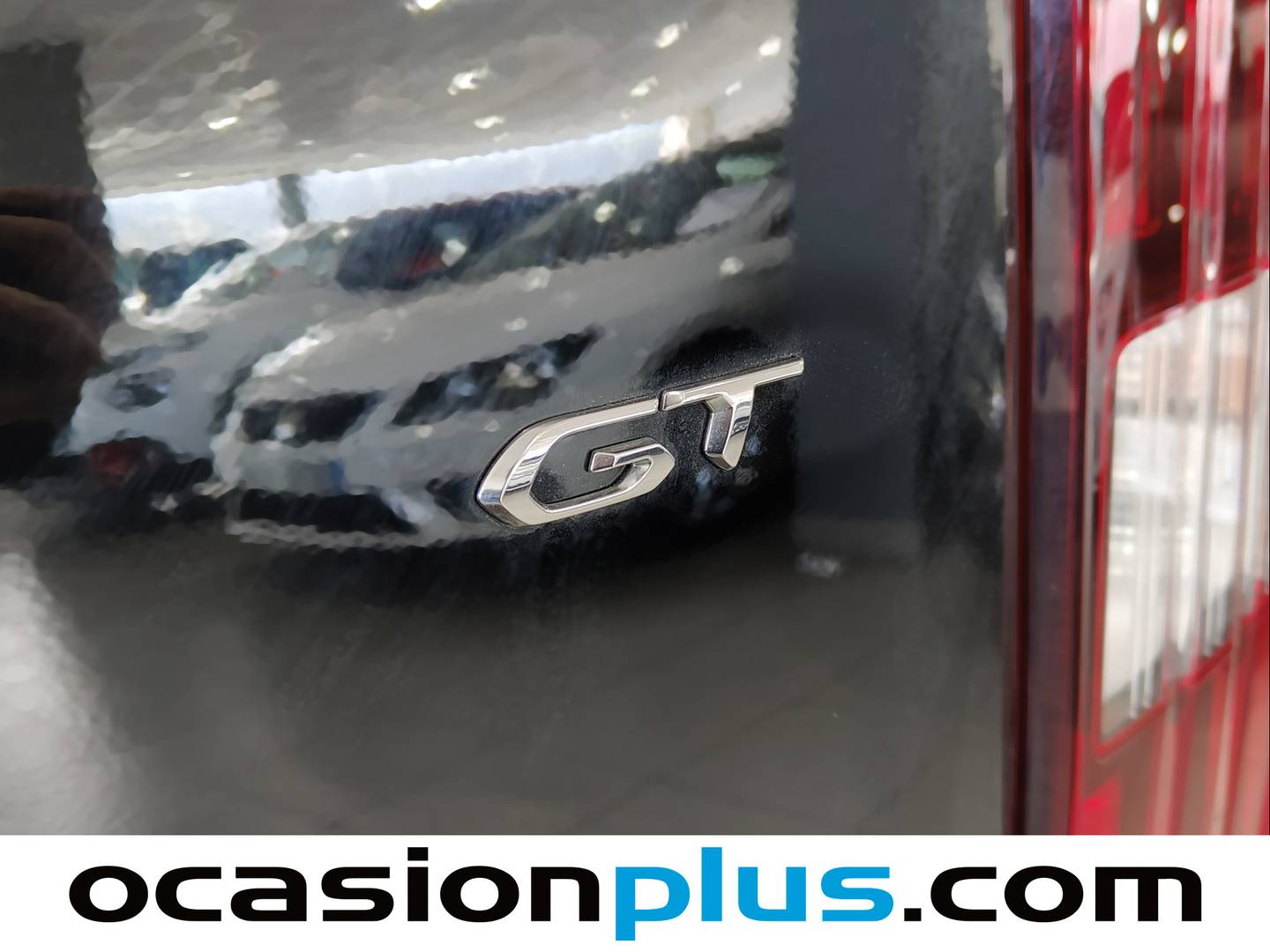 Peugeot Rifter Peugeot Rifter BlueHDi 130 GT Standard (130 CV) de segunda mano