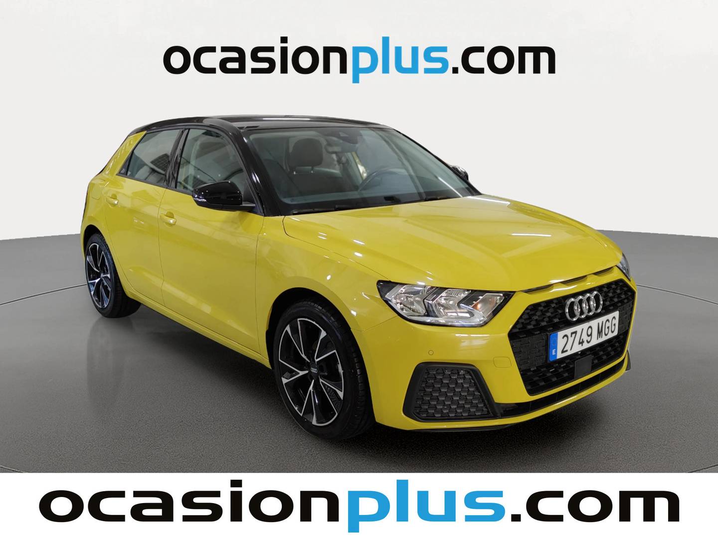 Foto Audi A1 Audi A1 Sportback 25 TFSI (95 CV)