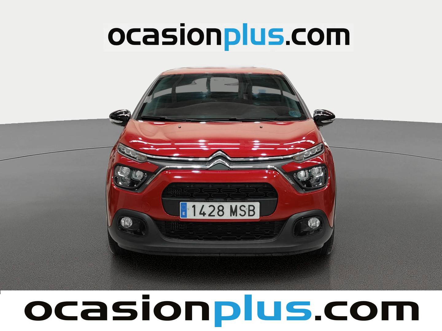 Citroën C3 Origin Citroen C3 Origin Origin PureTech 110 Max (110 CV) de ocasión