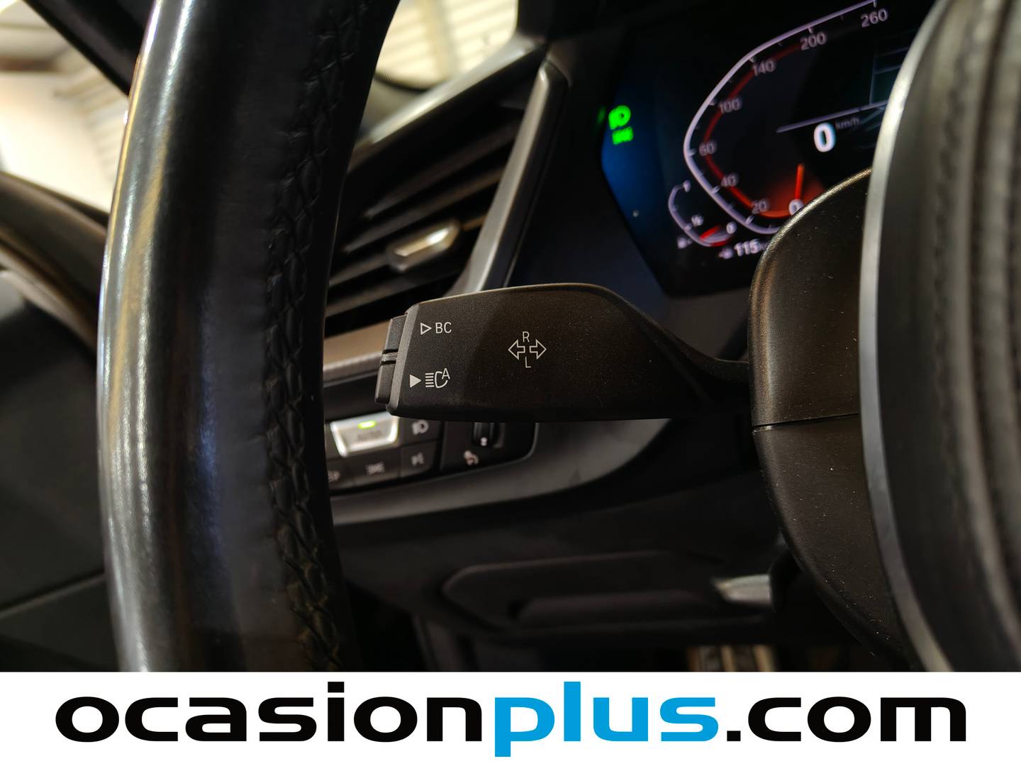 BMW Serie 2 BMW Serie 2 218i Gran Coupe (140 CV) Pack M seminuevo