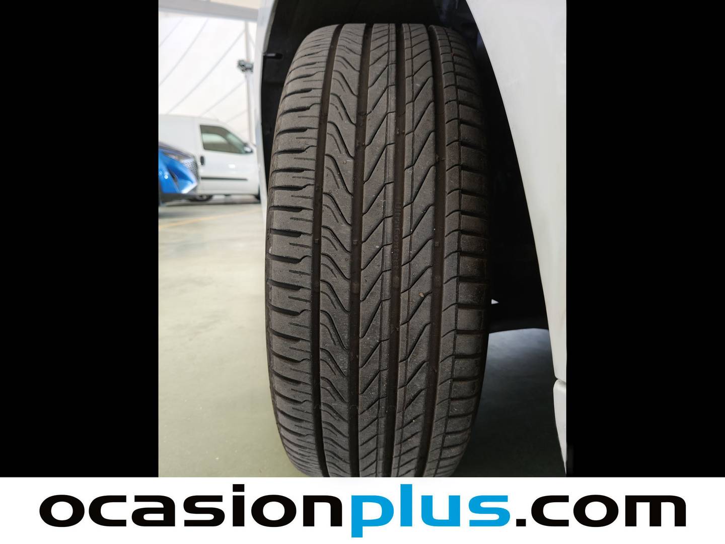 Foto Fiat Tipo Fiat Tipo 1.6 Diesel (130 CV)