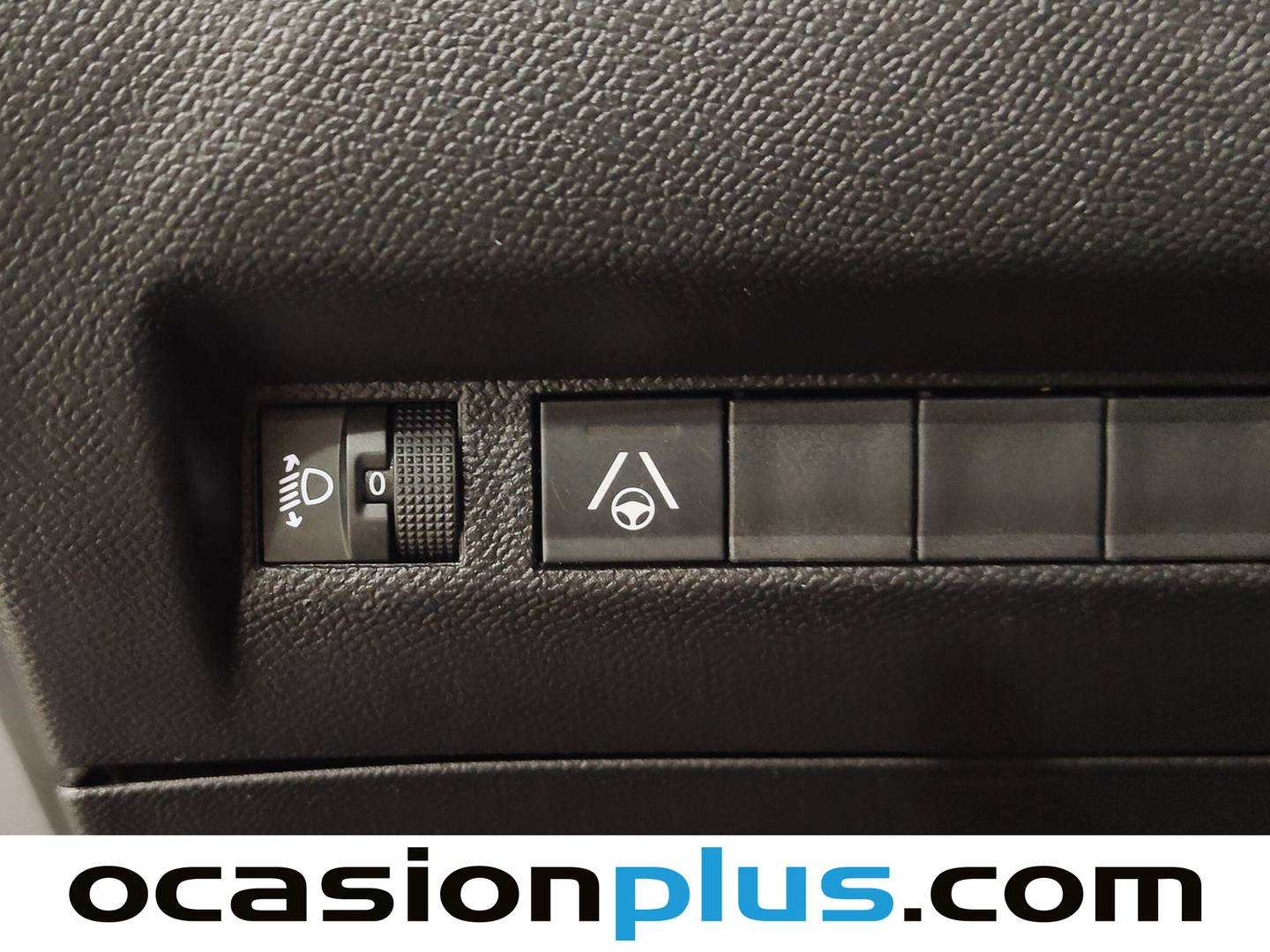 Peugeot 2008 Peugeot 2008 Allure Hybrid eDCS6 (145 CV) de segunda mano