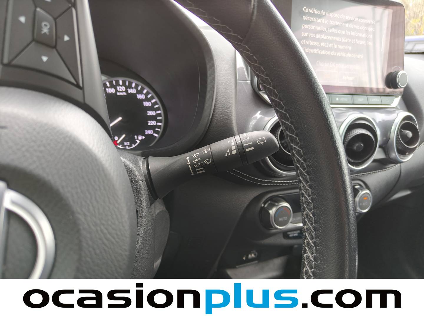 Nissan JUKE Nissan Juke DIG-T N-Design Black  (114 CV) barato