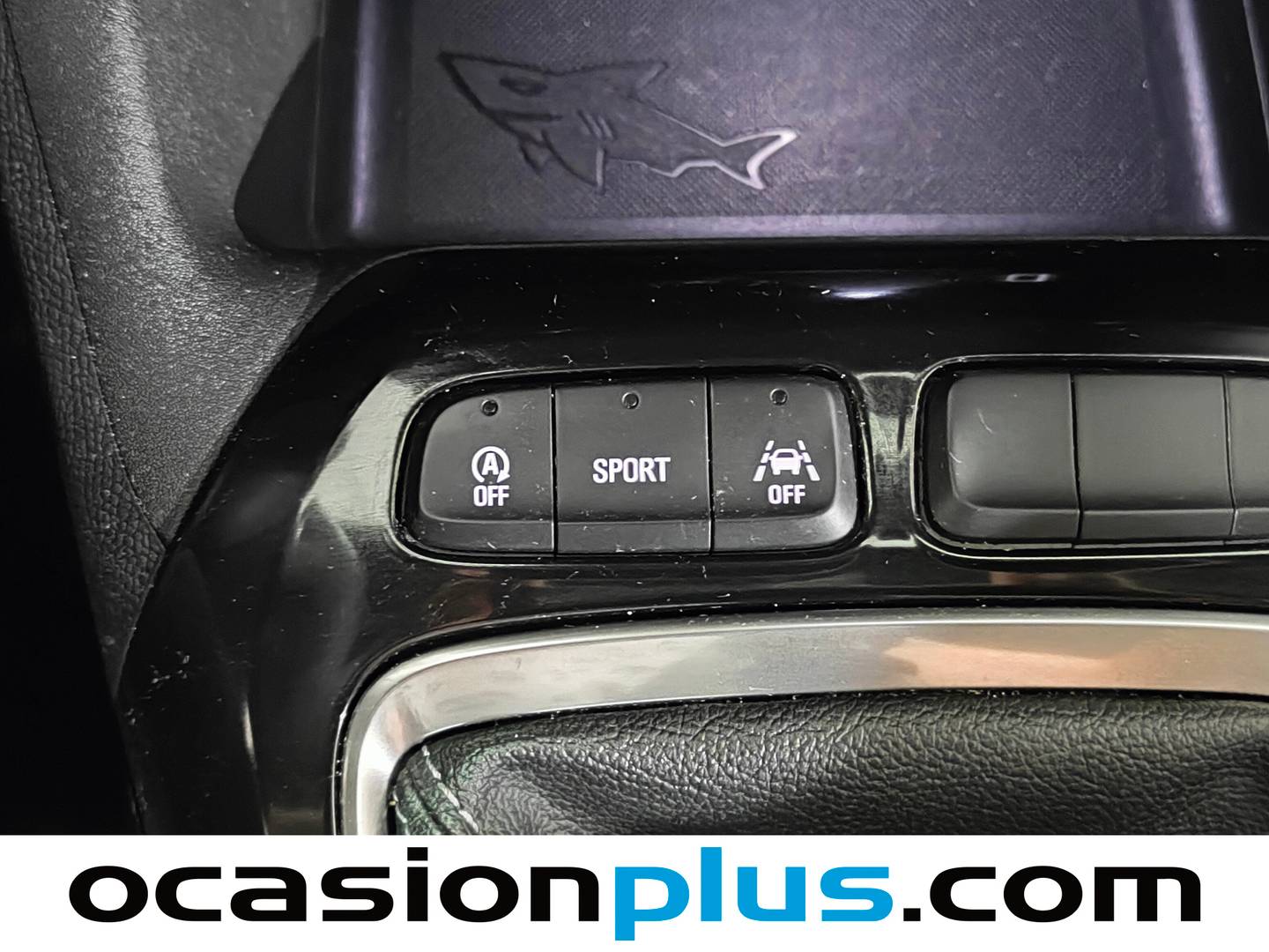 Accesorios del Opel Corsa Opel Corsa 1.2 T XHL GS (100 CV)