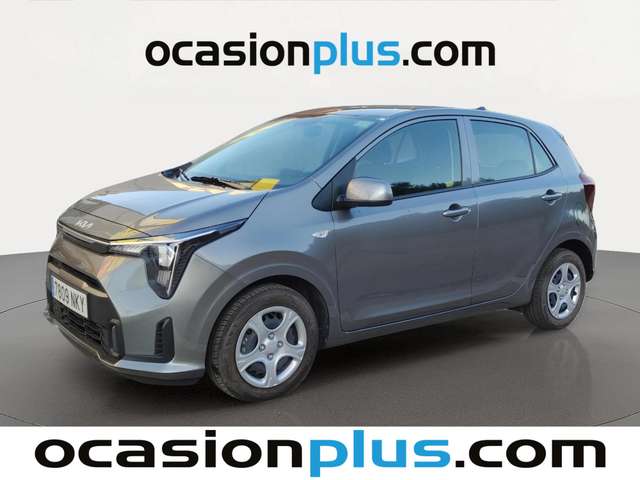 KIA Picanto 1.0 GDi Concept (68 CV) de segunda mano