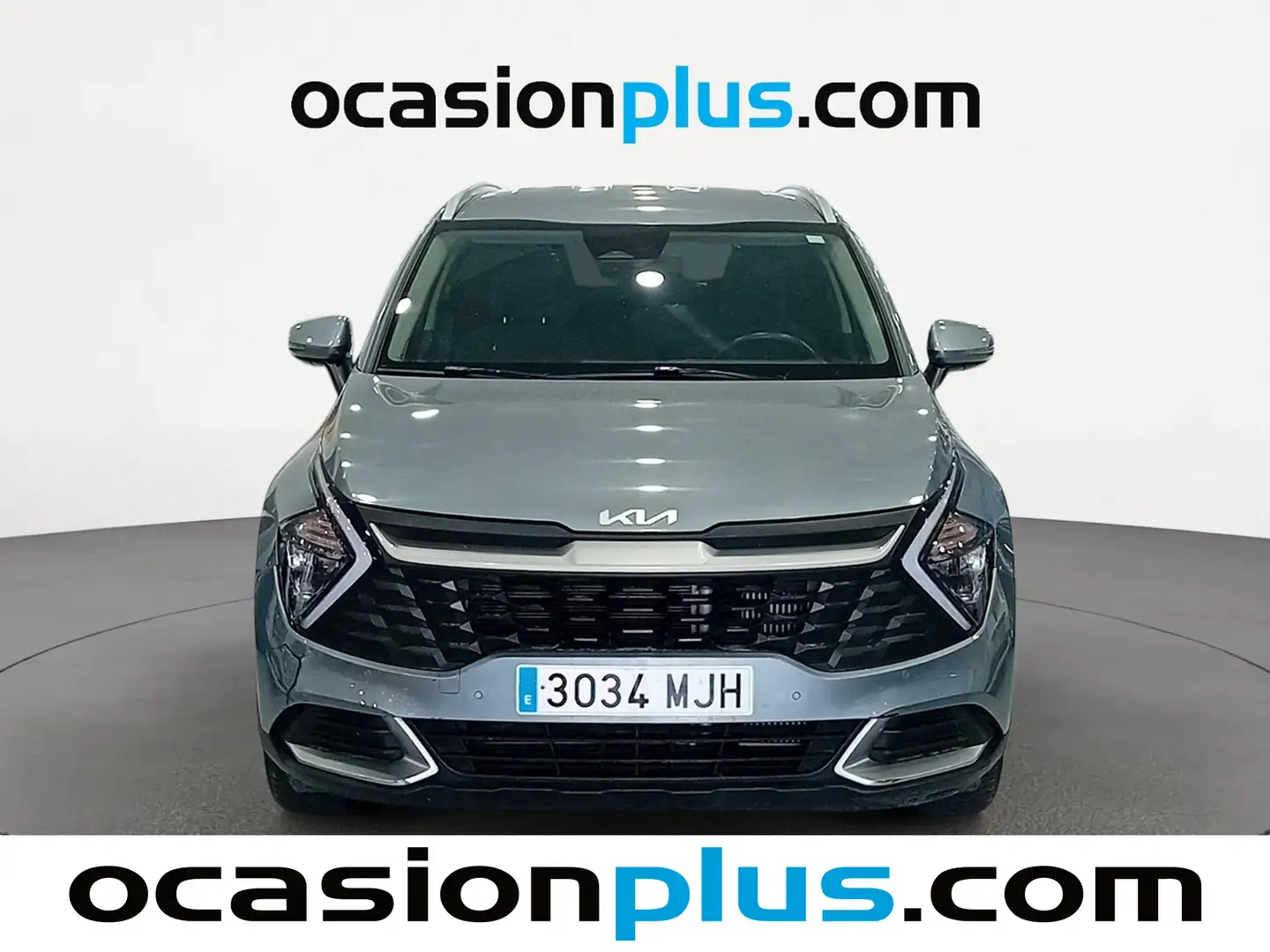 Foto KIA Sportage Kia Sportage 1.6 CRDi MHEV Business 4x2 (136 CV)