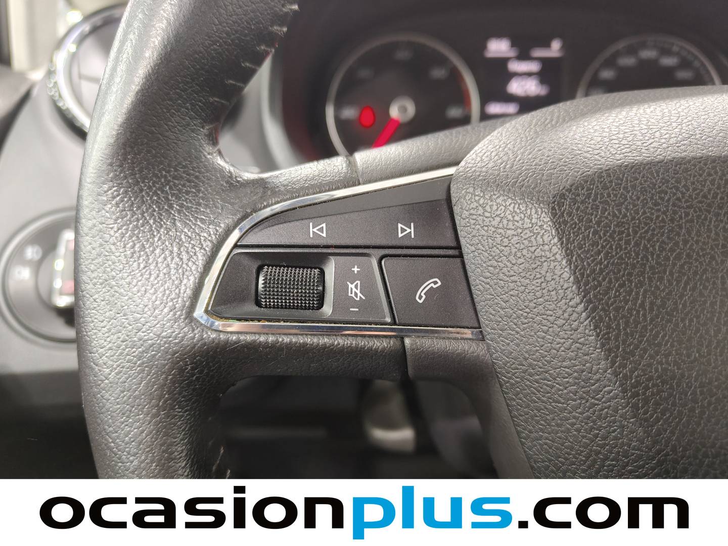 Foto Seat Ibiza SEAT Ibiza 1.4 TDI Style Connect DSG 66 kW (90 CV)