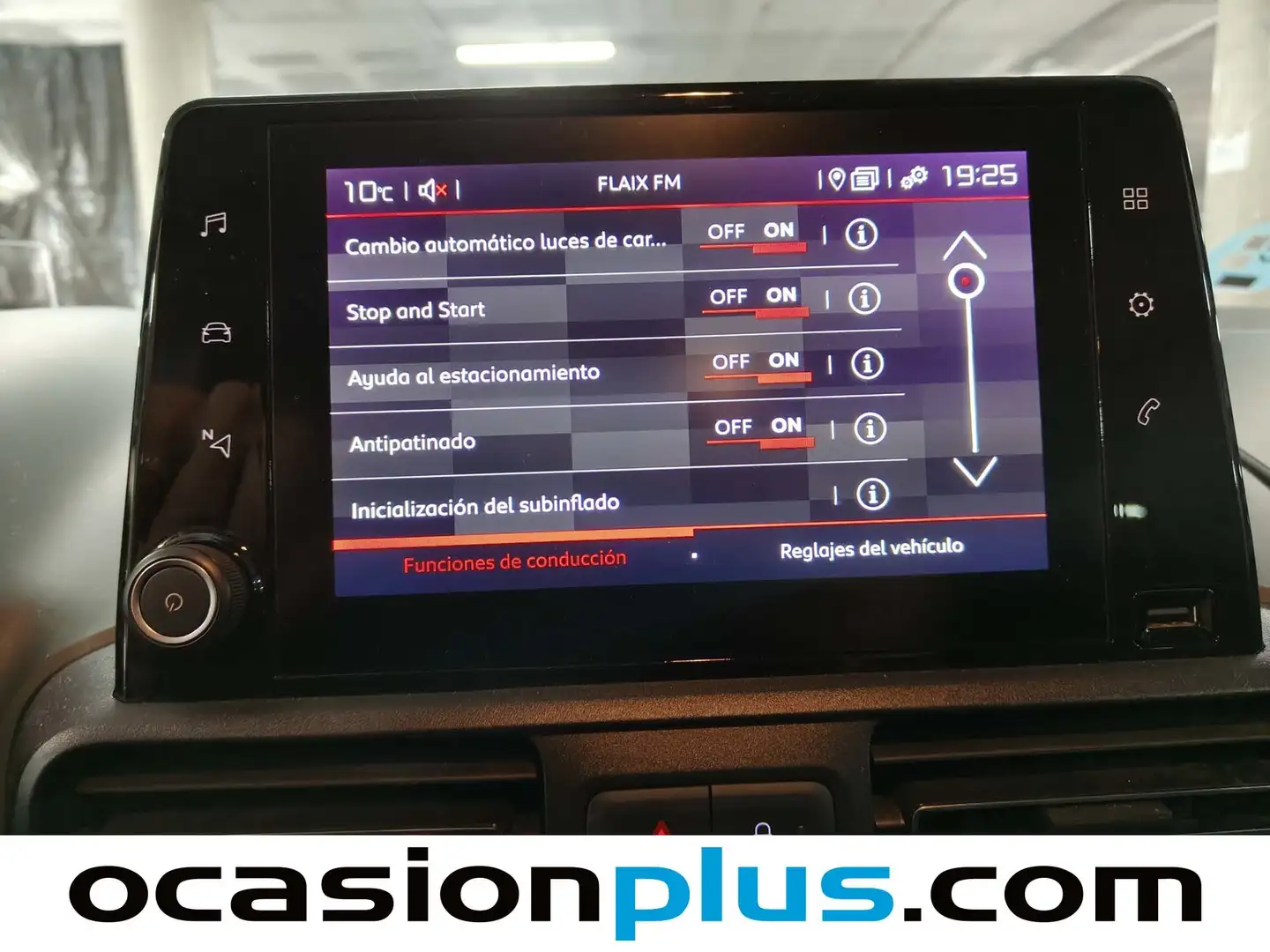 Foto Citroën Berlingo Citroen Berlingo BlueHDi 100 S&S Talla M Shine (102 CV)