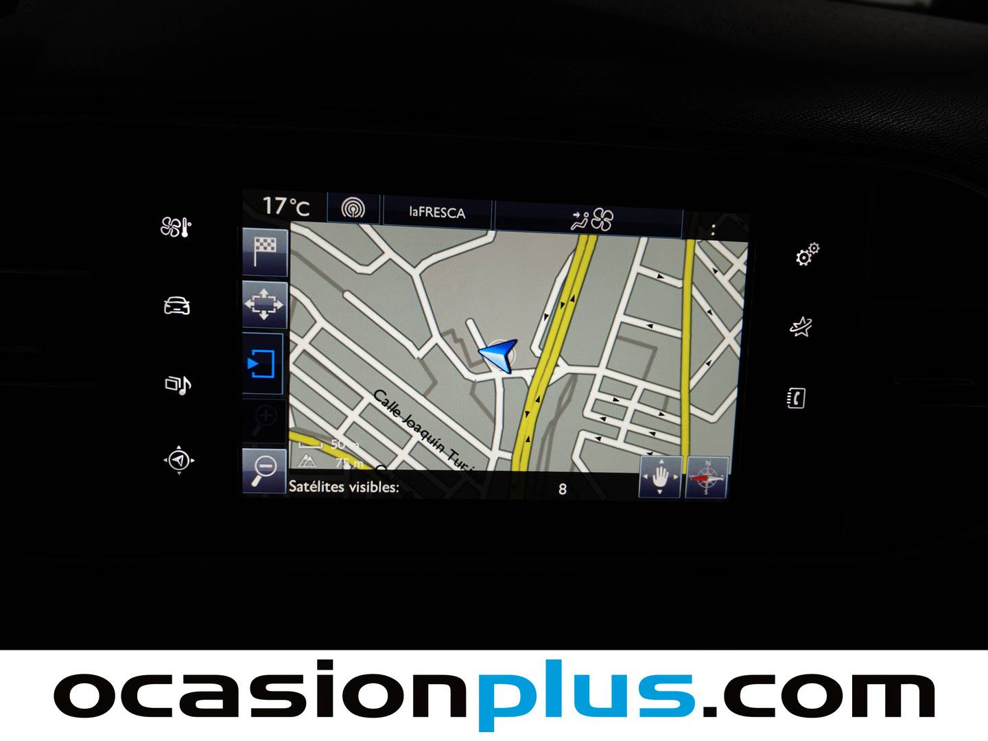 Extras y acabados del Peugeot 308 Peugeot 308 SW BlueHDI 120 Style (120 CV)