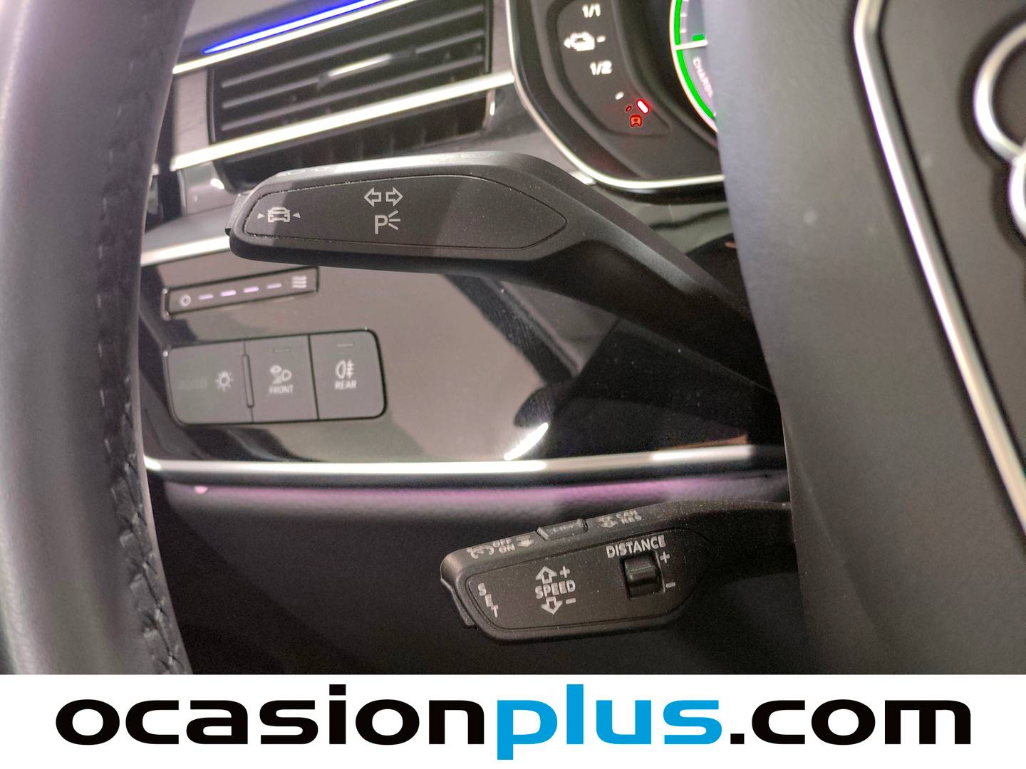 Audi A8 Audi A8 TFSIe 60 TFSIe quattro (462 CV) tiptronic barato