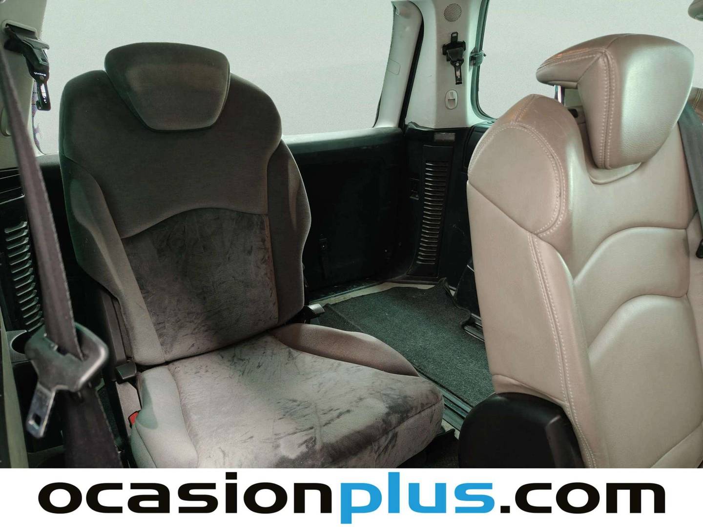 Citroën C8 CITROEN C8 2.2 HDi 16v 173 Exclusive Captain Chair  (173 CV) de ocasión