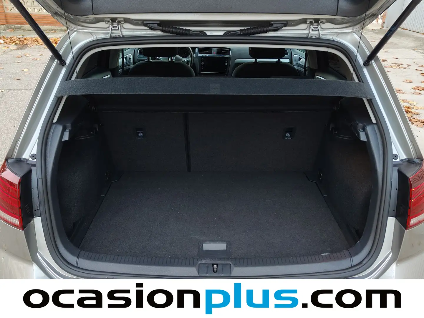 Foto Volkswagen Golf Volkswagen Golf Business 1.0 TSI (115 CV)