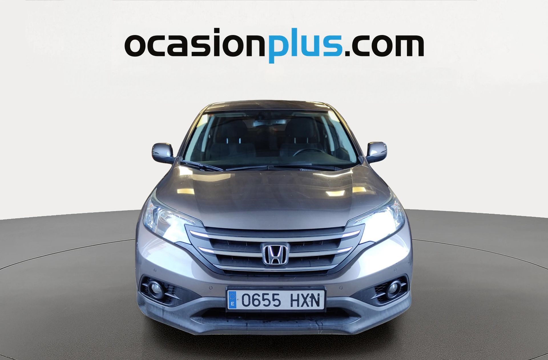 Honda CR-V 1.6 i-DTEC Elegance 4x2 - foto 12