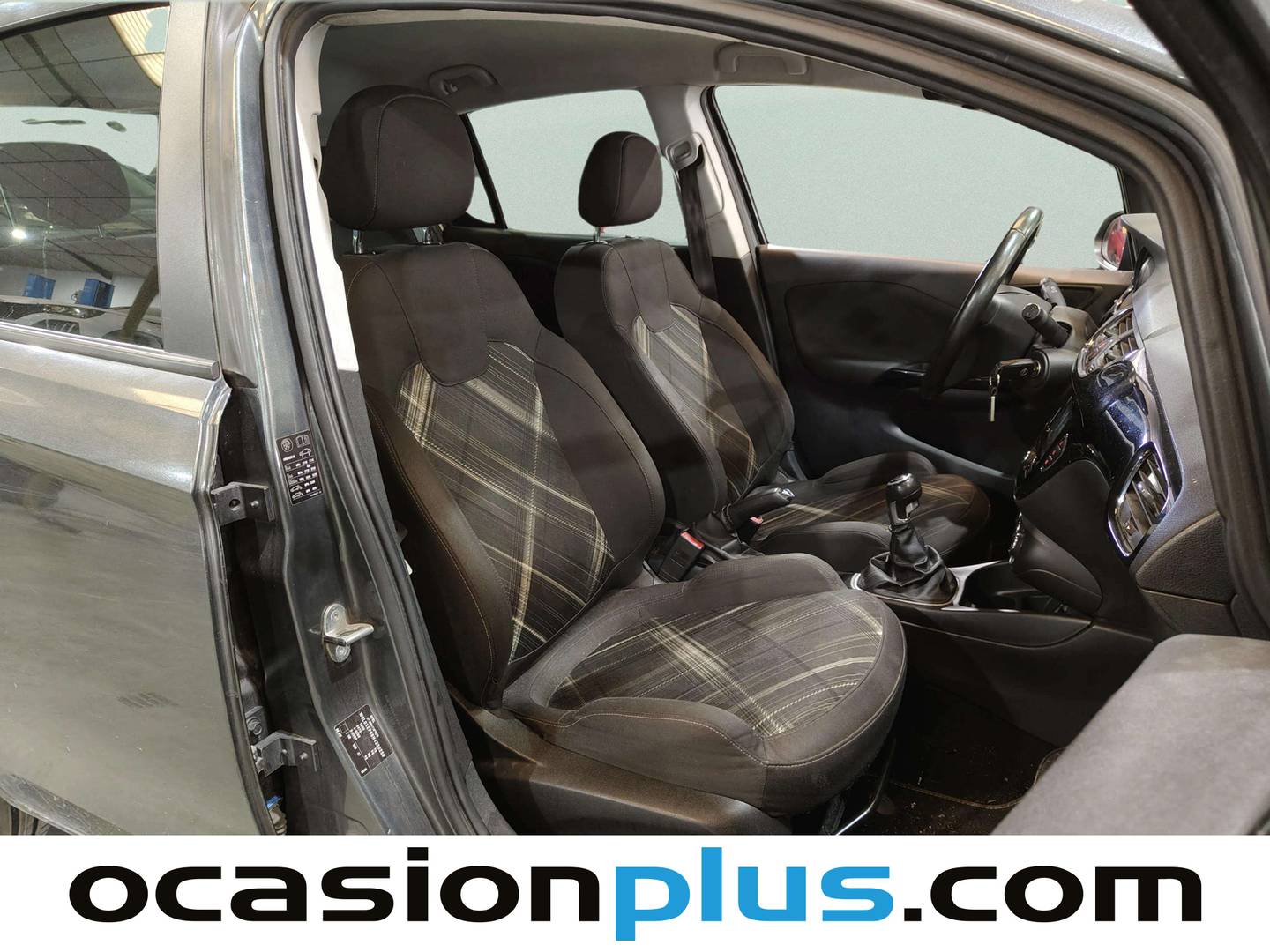 Foto Opel Corsa Opel Corsa 1.4 Selective (90 CV)