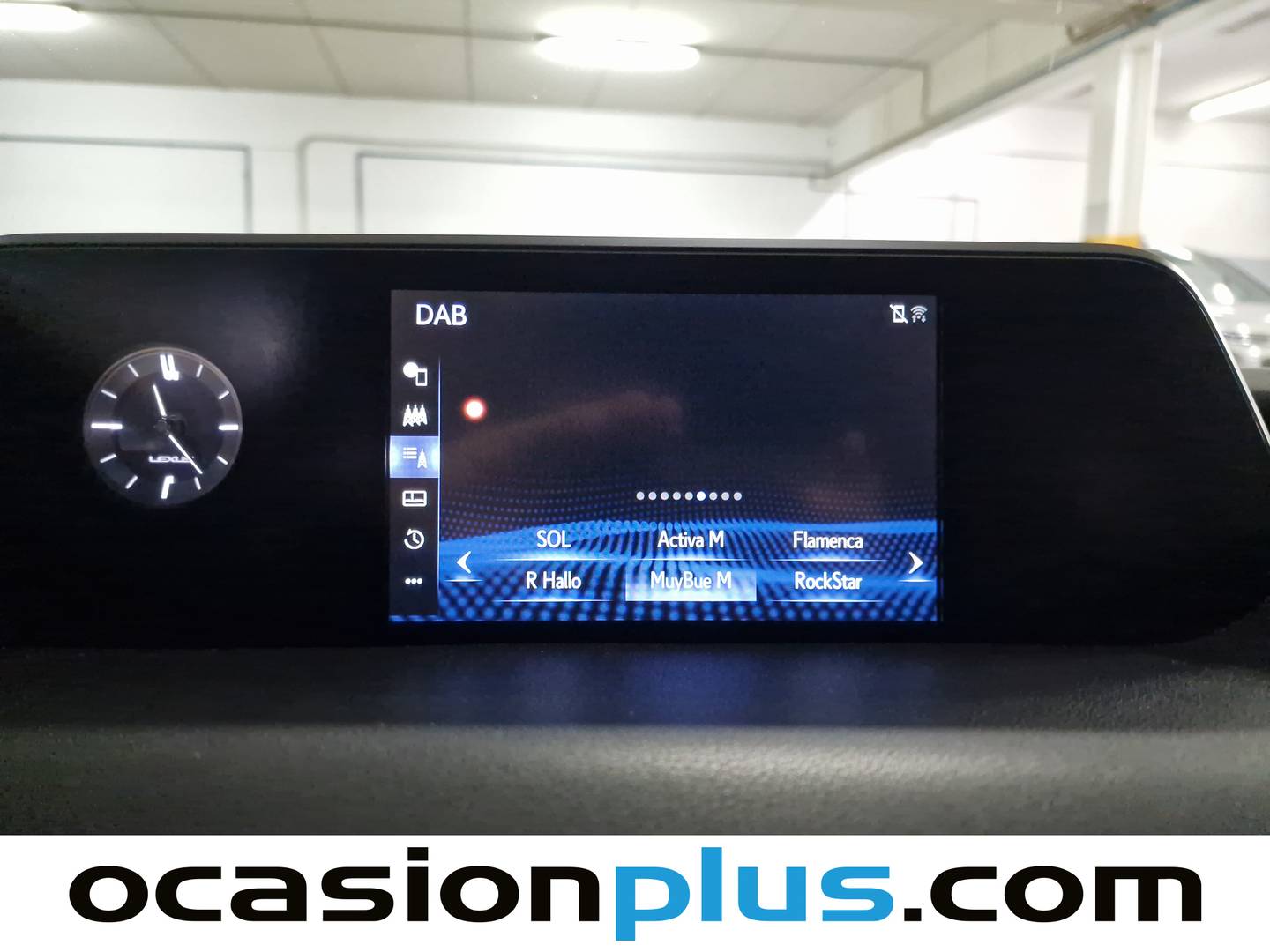 Lexus UX Lexus UX 250h Business 2WD (184 CV) 2021