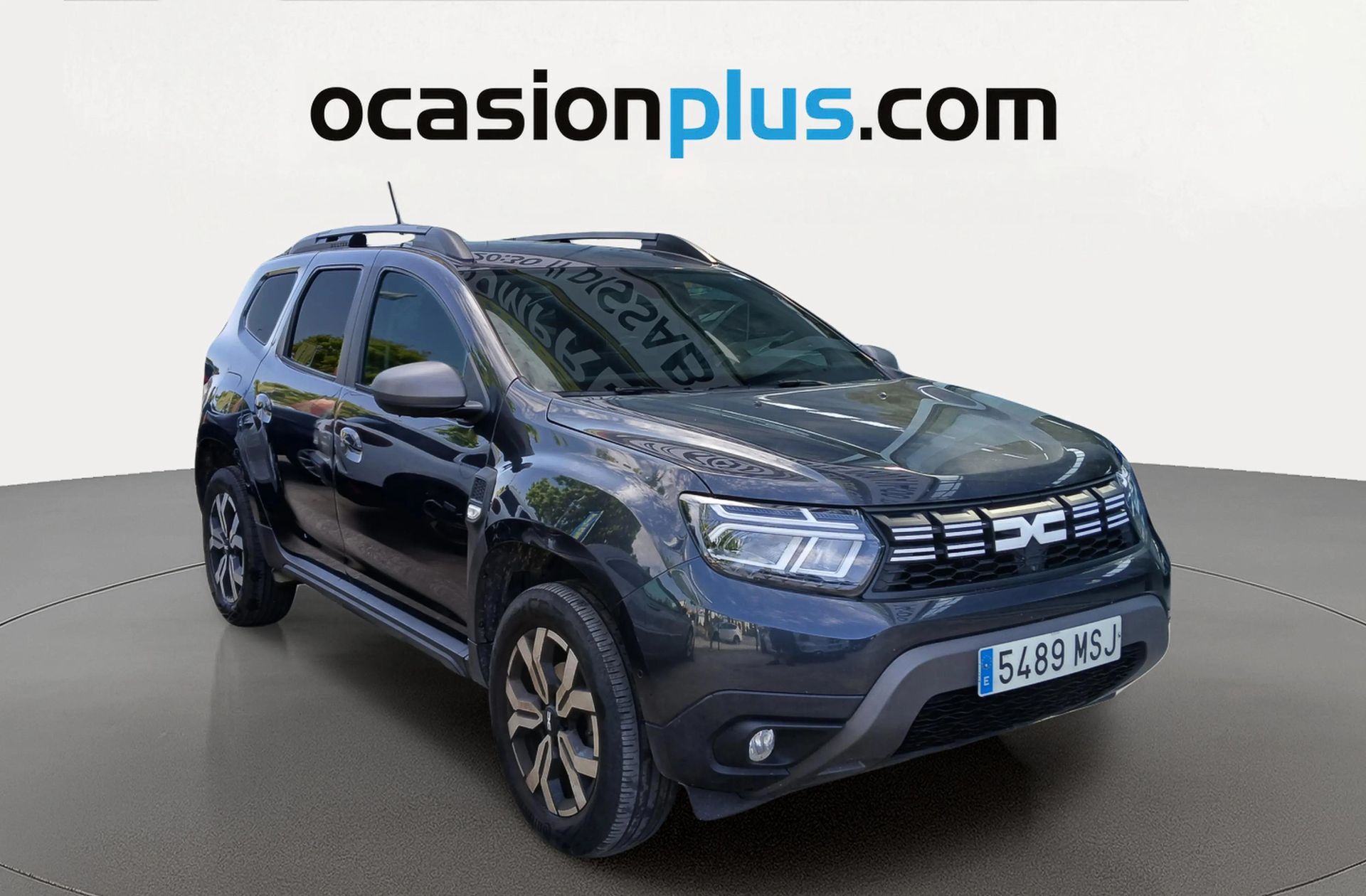 Dacia Duster Journey Go TCe EDC - foto 2