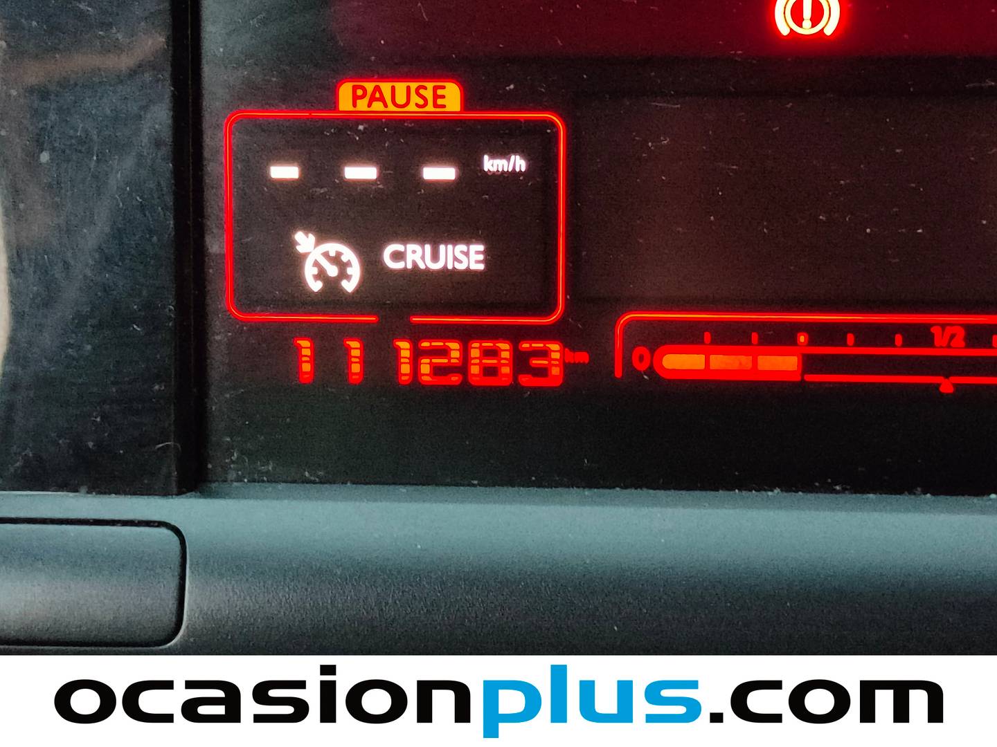 Foto Citroën C4 Cactus Citroen C4 Cactus PureTech 110 S&S Feel (110 CV)