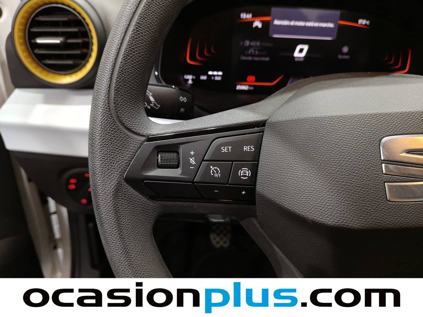 Seat Ibiza Seat Ibiza 1.0 MPI S&S Reference XL (80 CV) 80cv