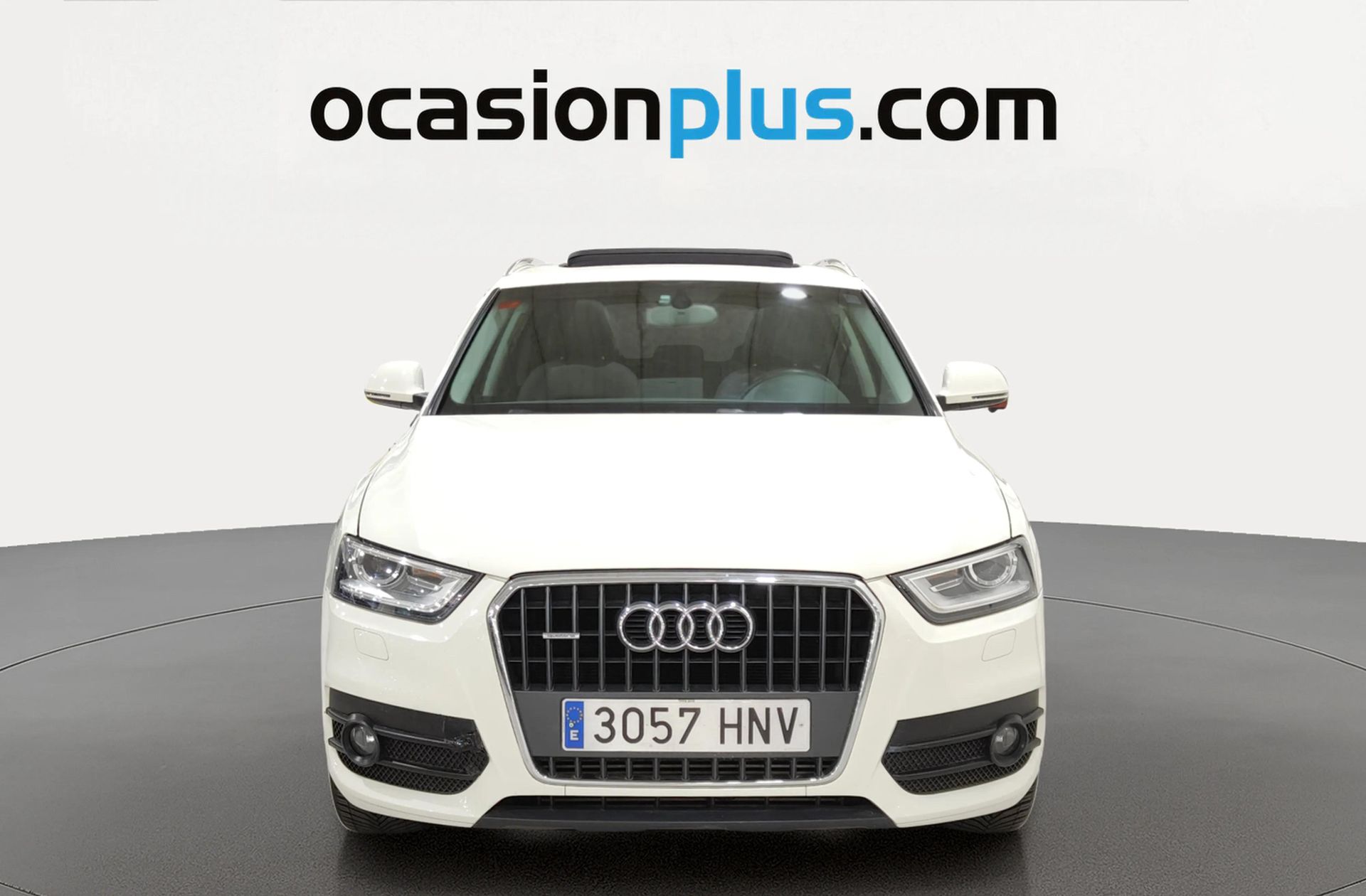 Audi Q3 Ambiente 2.0 TDI quattro S tronic - foto 12
