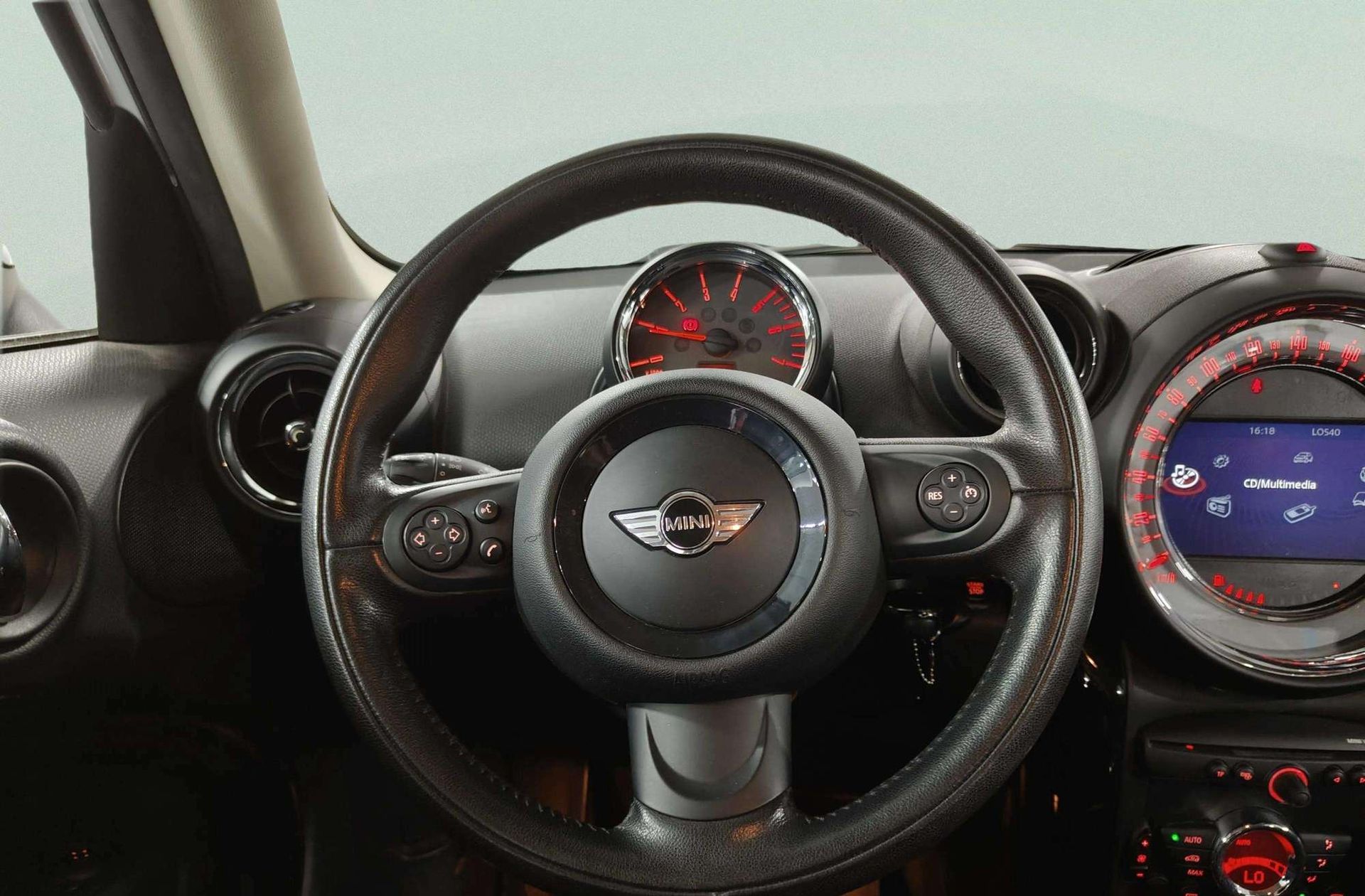 MINI Countryman Cooper D - foto 31