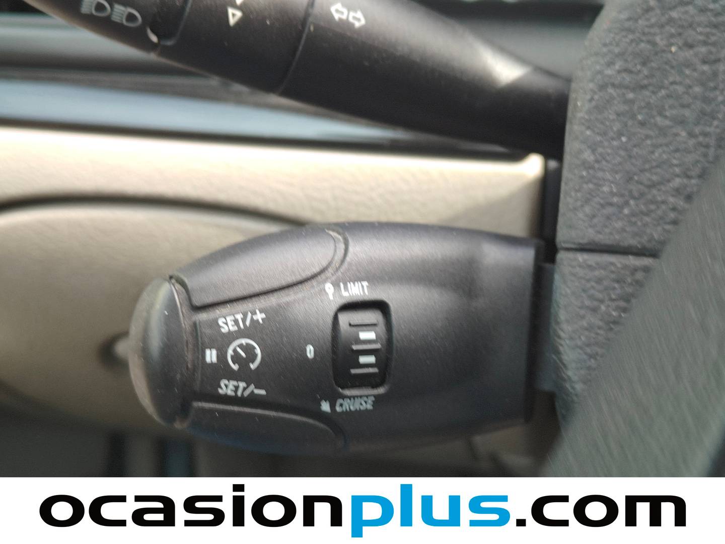Citroën C5 Citroën C5 1.6 HDI SX (110 CV) de ocasión