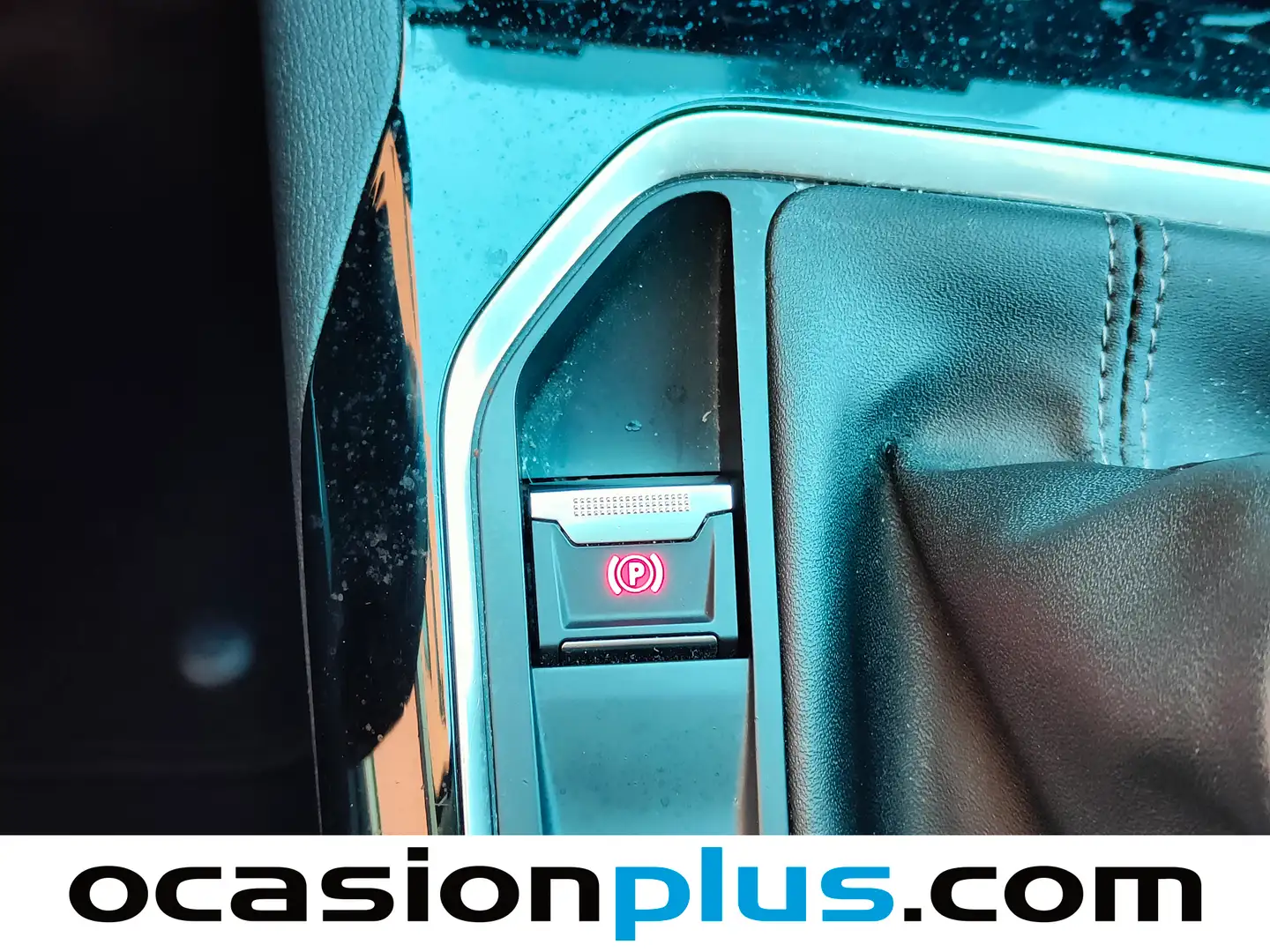 Foto Peugeot 5008 Peugeot 5008 PureTech 130 S&S Allure (130 CV) 7 Plazas