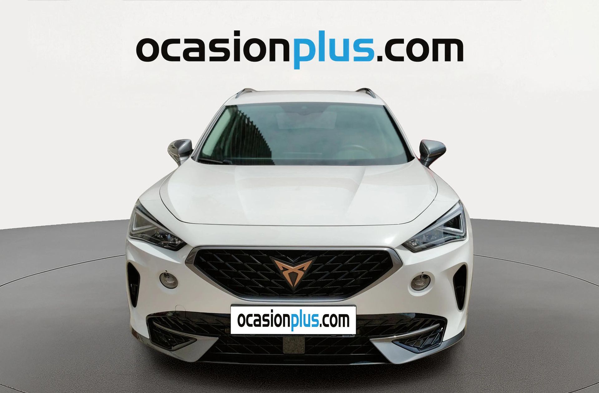 Cupra Formentor 1.4 e-Hybrid DSG - foto 13