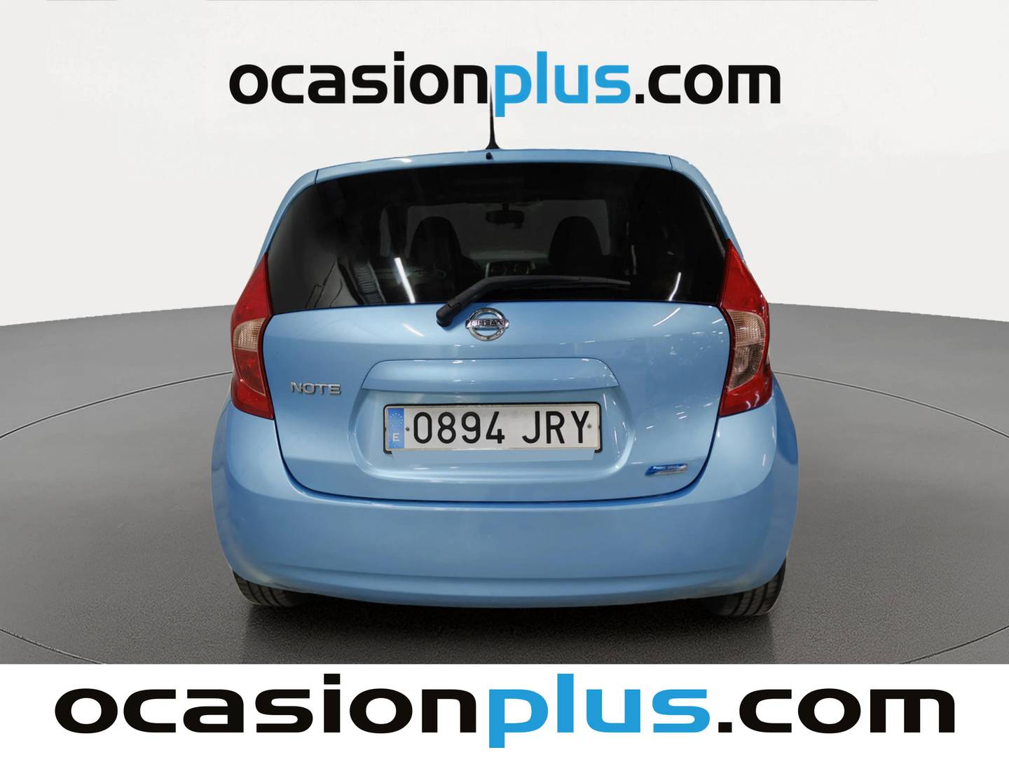 Nissan NOTE Nissan Note 1.5 dCi Acenta (90 CV) 90cv