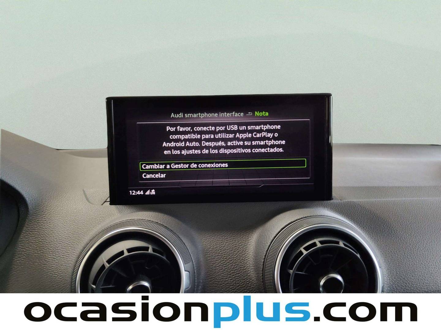 Foto Audi Q2 Audi Q2 Advanced 35 TFSI  (150 CV) S tronic