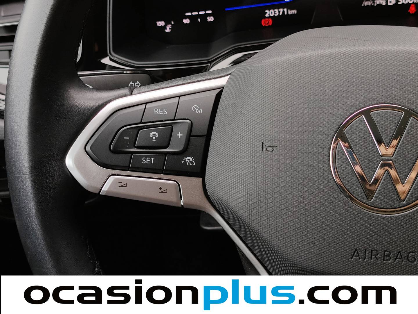 Foto Volkswagen Taigo Volkswagen Taigo ``Más`` 1.0 TSI (95 CV)