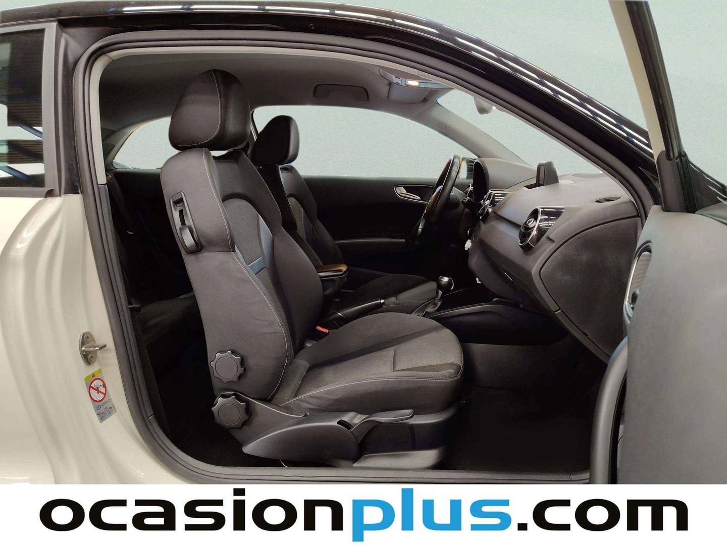 Audi A1 Audi A1 Ambition 1.6 TDI (90 CV) S tronic al mejor precio