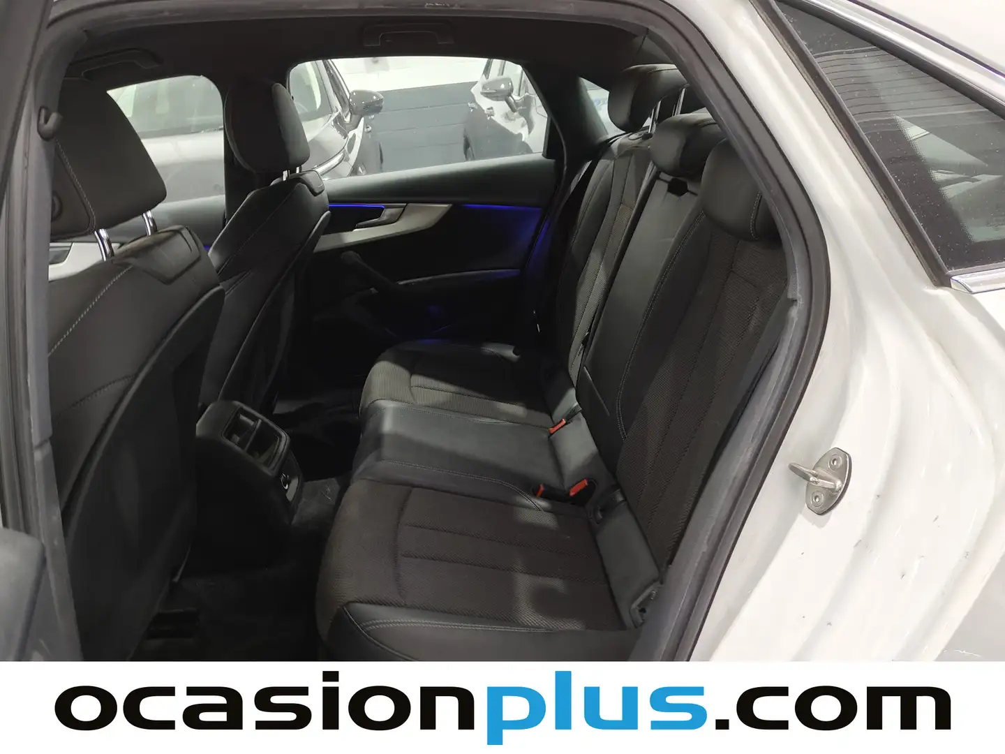 Foto Audi A4 Audi A4 sport edition 2.0 TDI (150 CV) S tronic Pack S-Line