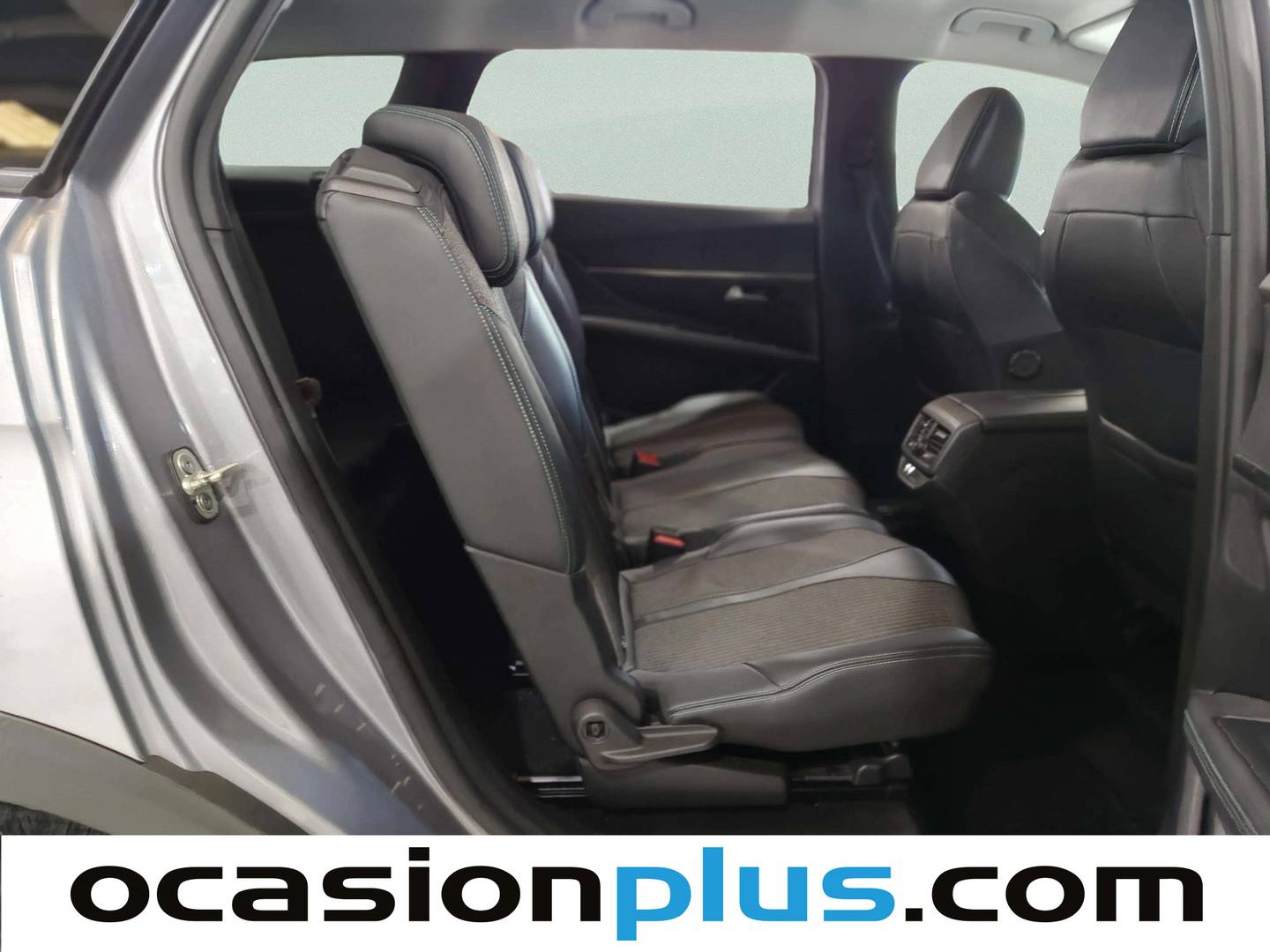 Peugeot 5008 Peugeot 5008 PureTech 130 S&S Allure EAT8 (130 CV) 7 Plazas 2022